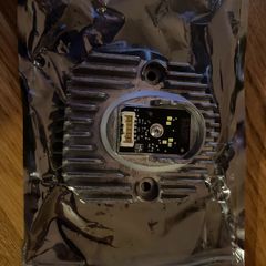 BMW Angel Eye Module Left 2017-