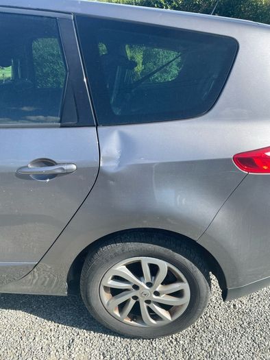 2014 Renault Grand Scenic