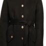 Maje  Wool coat . Size 36 - uk 10 . Great condition Image 2