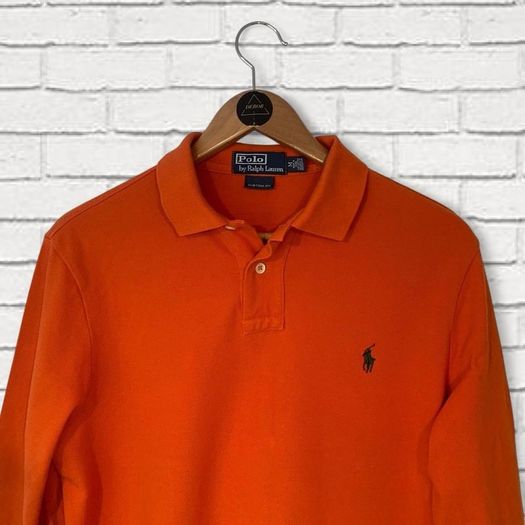 Ralph Lauren Polo Long Sleeve