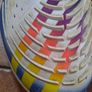 Adidas football astro boots Image 3