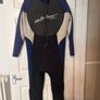 Alder Wetsuit Image 2