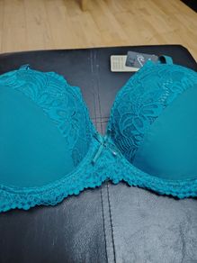 Brand New Bra