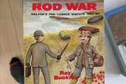 The great rod war
