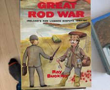 The great rod war
