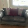 Four an two seater sofas Image 4