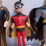 The New Batman Adventures Bendable Figures Image 3