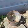 Diamond Core Drill bit 160mm Image 2