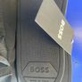 Hugo Boss Slides Size 44 Uk 10 Image 3