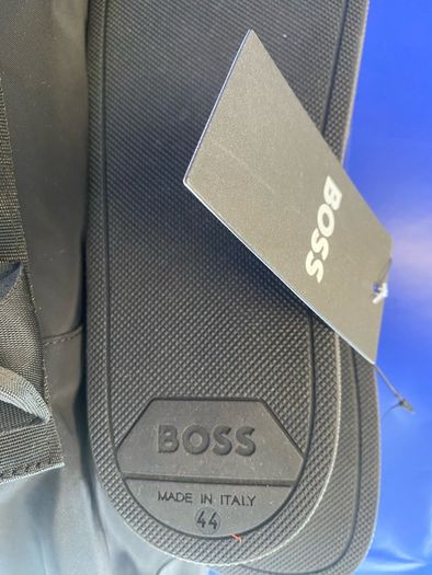 Hugo Boss Slides Size 44 Uk 10