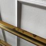West Elm Terrace Console Table Image 3