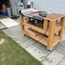 table saw Image 4