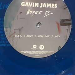 Gavin James E P 6  songs Vinyl   in Mint condition