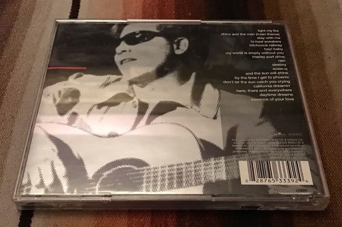 the best of jose feliciano
