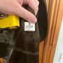 Traditional alpine waistcoat hunting vest Austrian style Image 6
