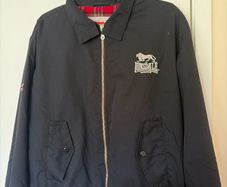 Lonsdale jacket