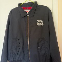Lonsdale jacket