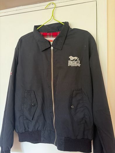 Lonsdale jacket