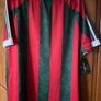 Sultans of Ping FORAS soccer jersey BNWT Cork City Image 2