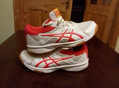 ASICS Upcourt UK Size 2.5