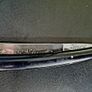 Vintage antique Imperial Razor 5/8 Straight Razor Cut throat Shave Ready Image 6