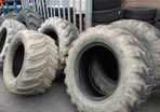 Tractor Tyres