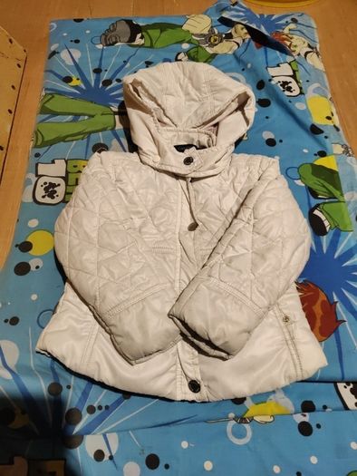 Calvin Klein Kids jacket