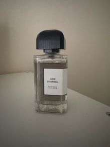 BDK Gris Charnel EDP