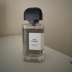BDK Gris Charnel EDP