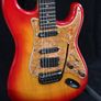 Charvel ST Custom - Modded Image 2