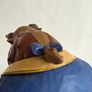 Beauty and the Beast Figurine 4049619 Jim Shore Disney Image 10