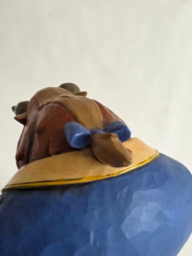 Beauty and the Beast Figurine 4049619 Jim Shore Disney