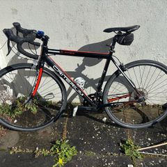 Jupiter Criterium road bike