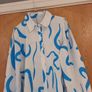 Shein  Blouse.  S. L. 14   New.  SALE Image 2
