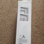 New Jysk Roller Blind 120x160cm Image 5