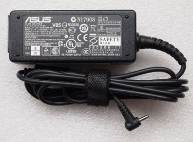 Asus 40w AC Adapter - ADP-40PH AB Original