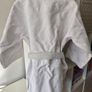 Kids Judo Gi / Uniform - Size 150cm (Yoroi Dojo Navan) Image 2