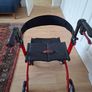 Drive Rollator Image 2