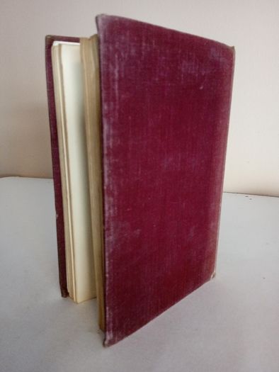 Men of Fine Parts by C. K. Jaeger (RB262)