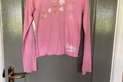 girls top