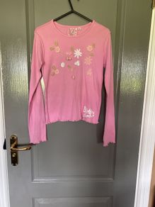 girls top