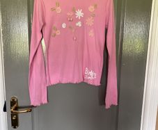 girls top