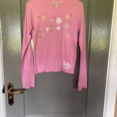 girls top