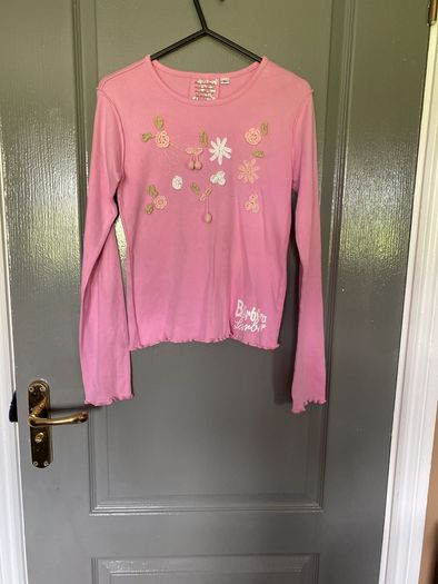 girls top