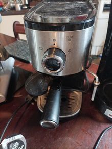 Coffee  Machines