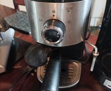Coffee  Machines