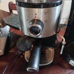 Coffee  Machines