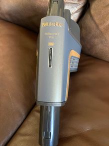 miele triflex hx1 motor assembly
