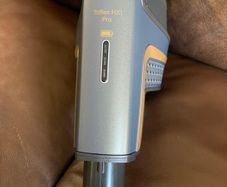 miele triflex hx1 motor assembly