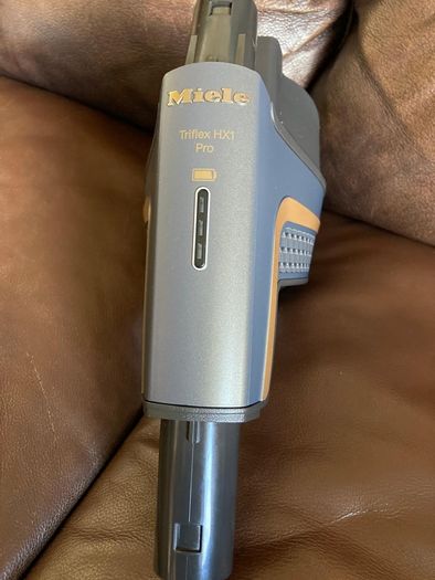 miele triflex hx1 motor assembly
